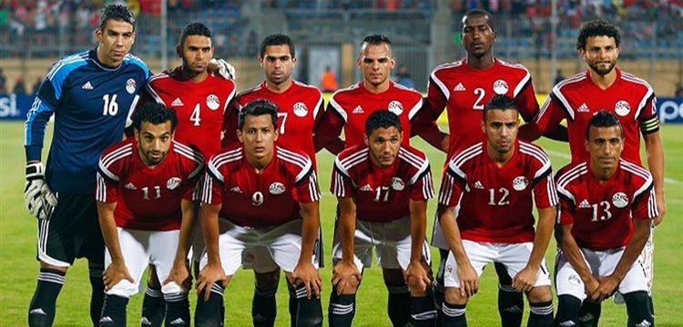 منتخب مصر منتخب مصر